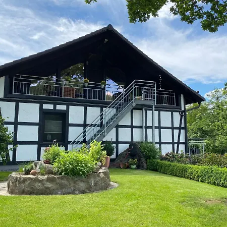 Zur Parmke * Schmallenberg