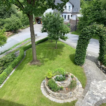 Zur Parmke Schmallenberg