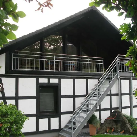 Zur Parmke Apartmán Schmallenberg