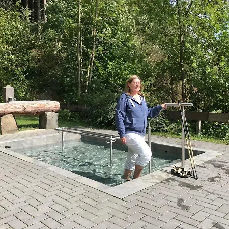 Zur Parmke Apartmán Schmallenberg
