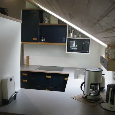 Zur Parmke * Schmallenberg