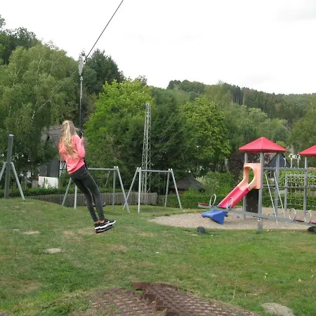 Zur Parmke * Schmallenberg