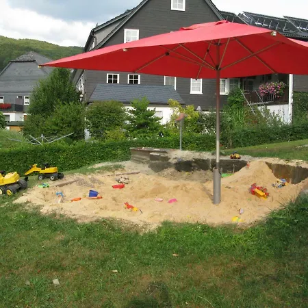 Zur Parmke Schmallenberg