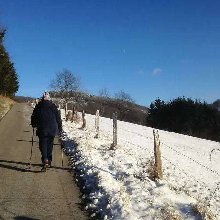 Zur Parmke Schmallenberg