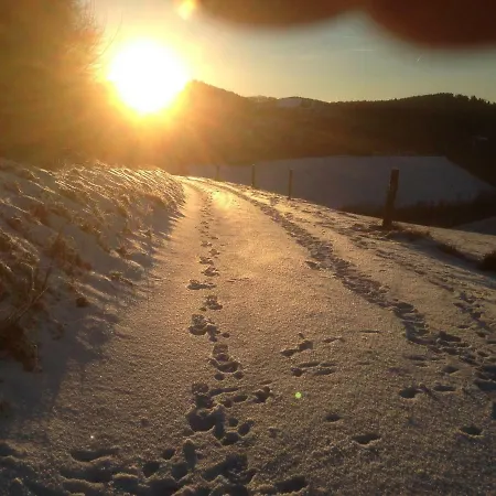 Apartment Zur Parmke Schmallenberg