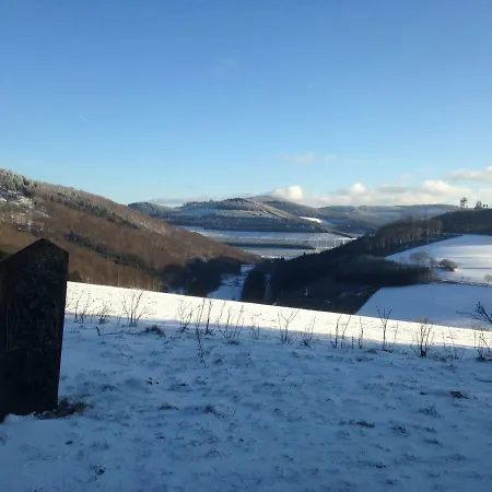 Apartment Zur Parmke