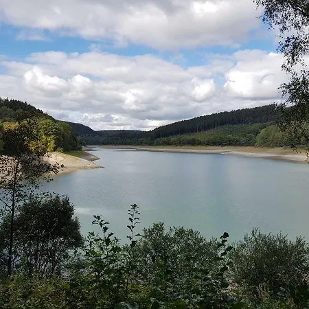 Zur Parmke Apartment