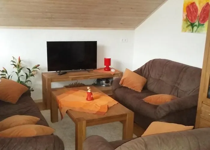 Zur Parmke Διαμέρισμα