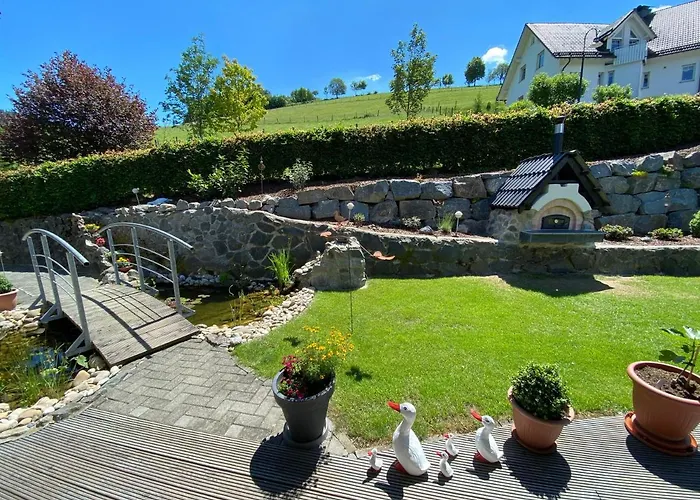 Zur Parmke Διαμέρισμα *