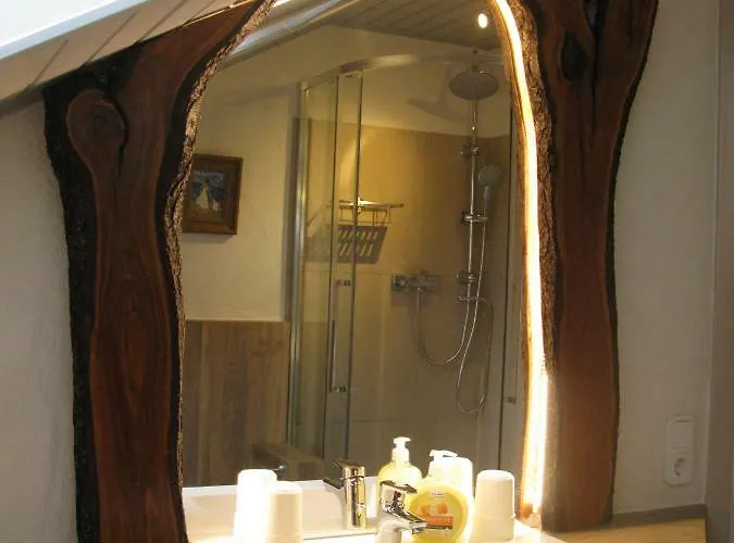 Διαμέρισμα Zur Parmke