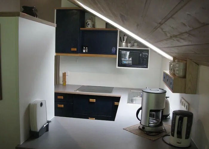 Zur Parmke * Schmallenberg