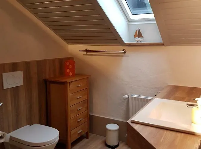 Zur Parmke Διαμέρισμα