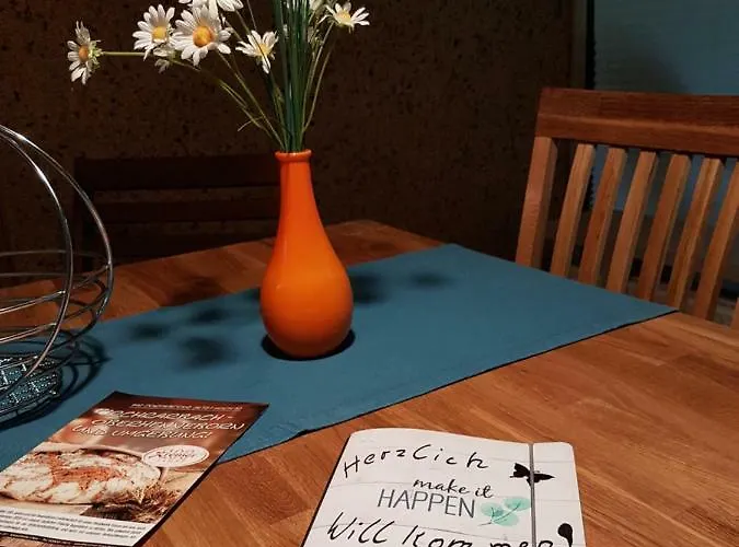 Zur Parmke Διαμέρισμα Schmallenberg