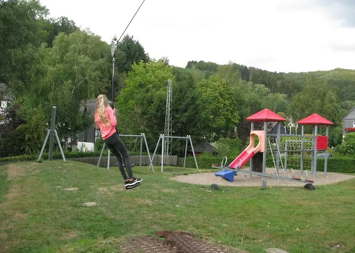 Zur Parmke * Schmallenberg