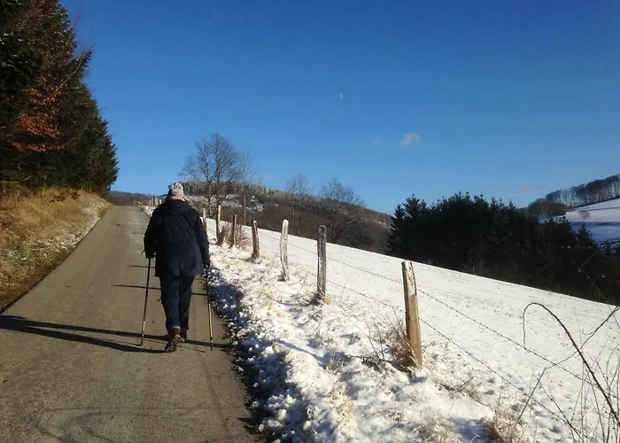 Zur Parmke 슈말렌부르크