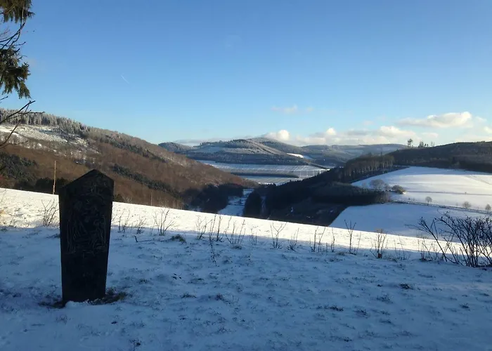 Διαμέρισμα Zur Parmke