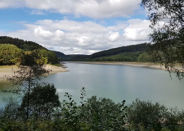 Zur Parmke 아파트